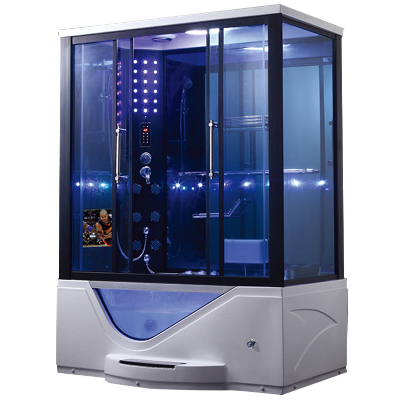 Steam room 9006