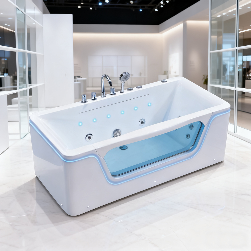 massage bathtub  for one person 3032A
