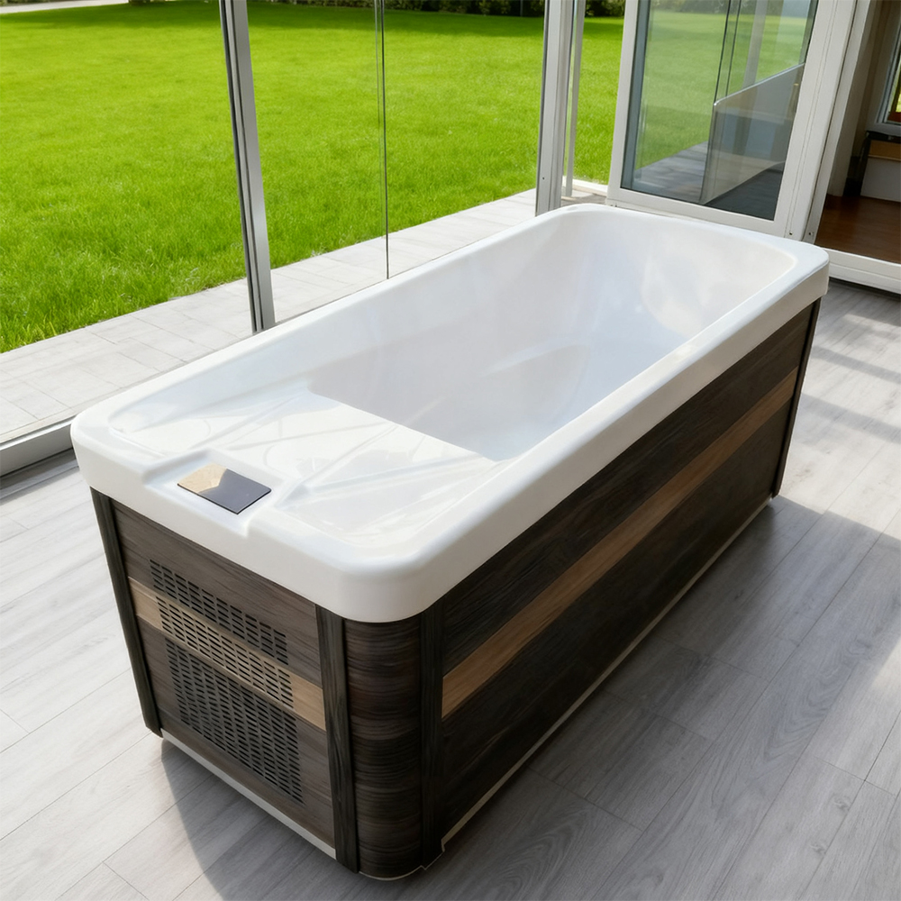 Cold plunge tub C803