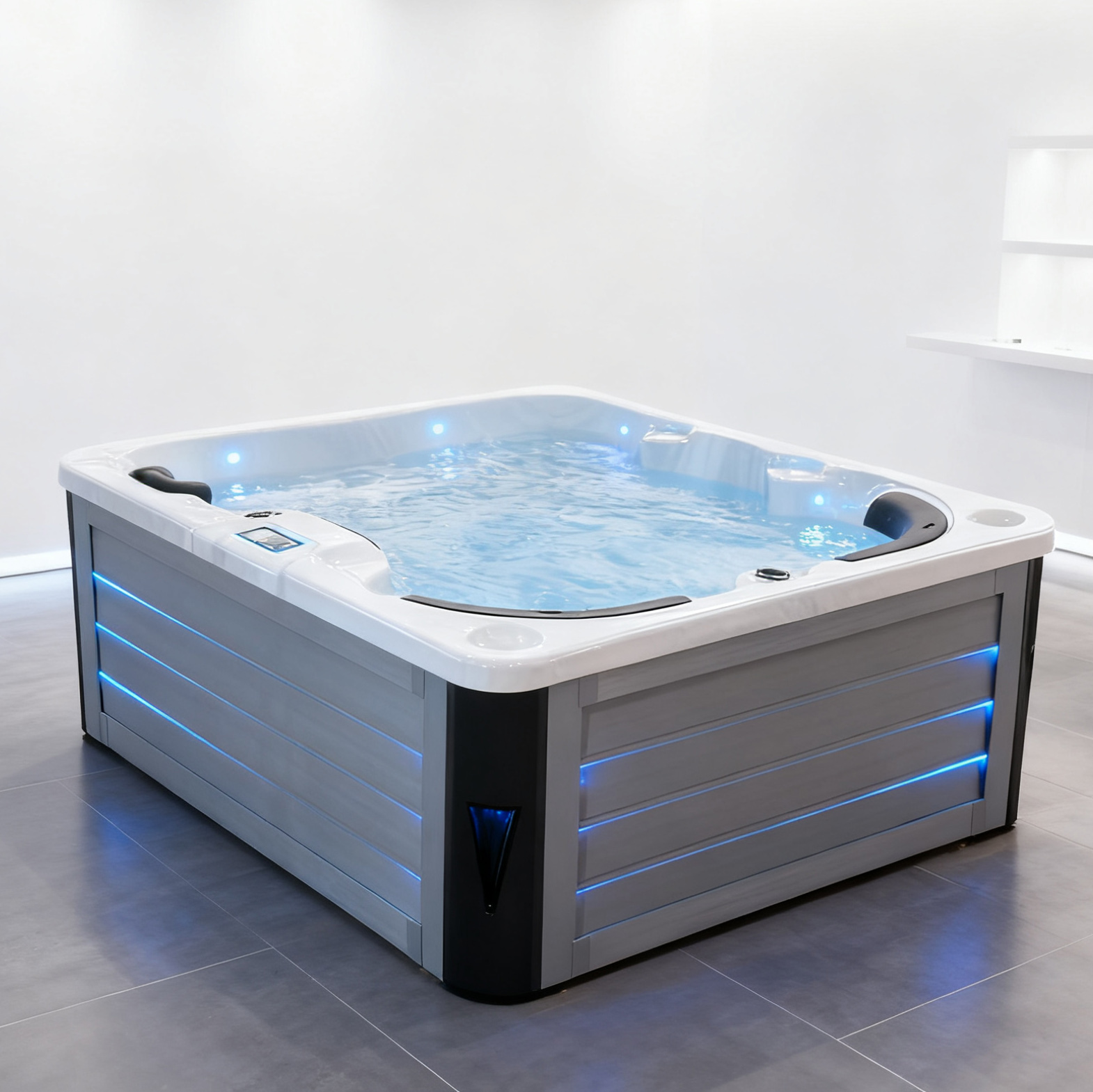 4 person hot tub spa SPA402