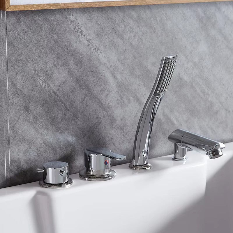 Walk in tub for seniors and handicapped