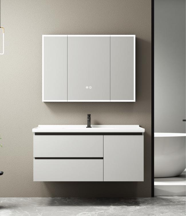 Bathroom cabinet  806