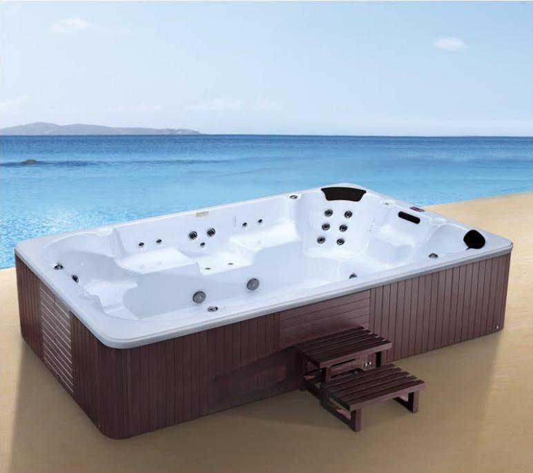 Hot tub spa SPA-3623