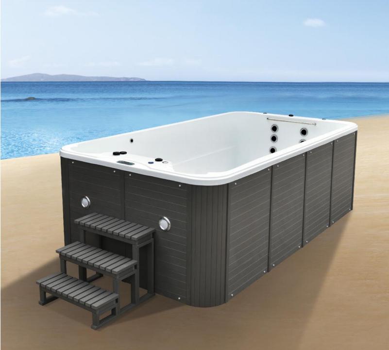 SPA Pool SPA-4022