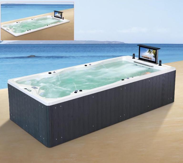 Spa pool SPA-4821