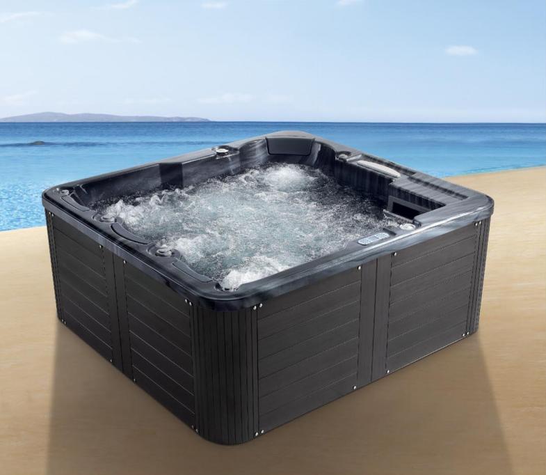 Outdoor spa SPA-5006