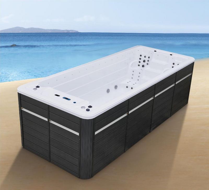 Spa pool SPA-5522