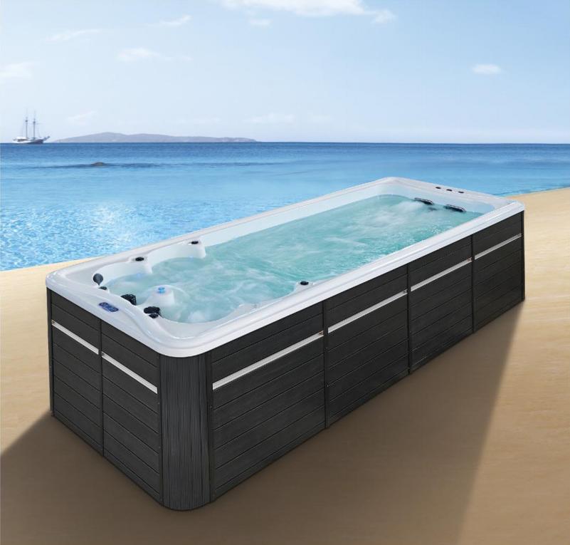 Spa pool SPA-5822